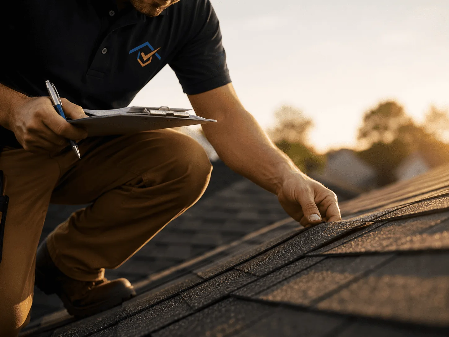 Why Choose Roof Inspection in Ola, ID